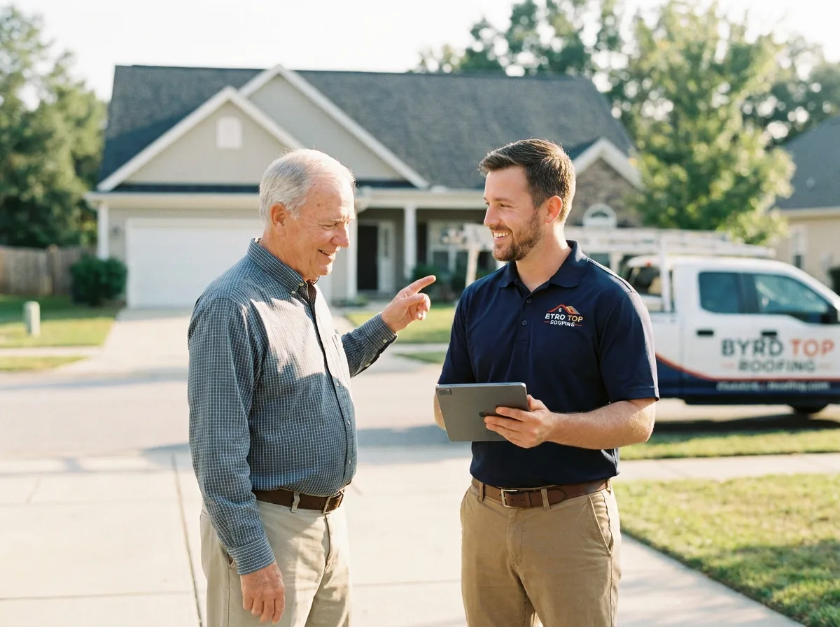 Roofing Wedgefield, SC FAQs